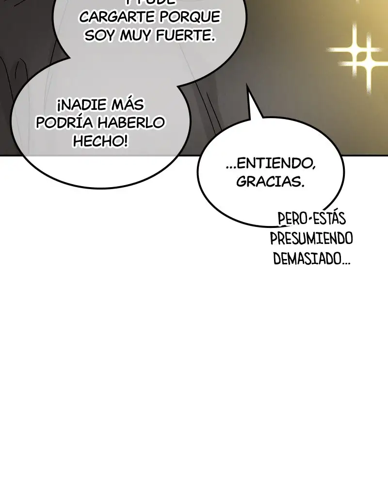 Un Romance Egoísta capítulo 15 página 29