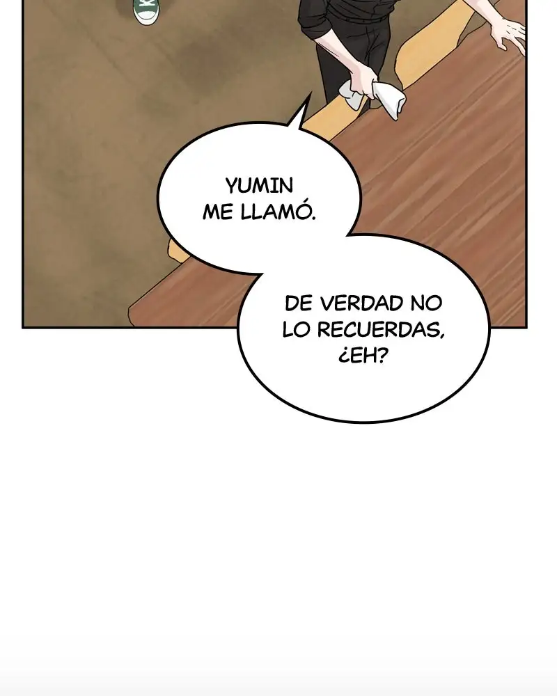 Un Romance Egoísta capítulo 15 página 31