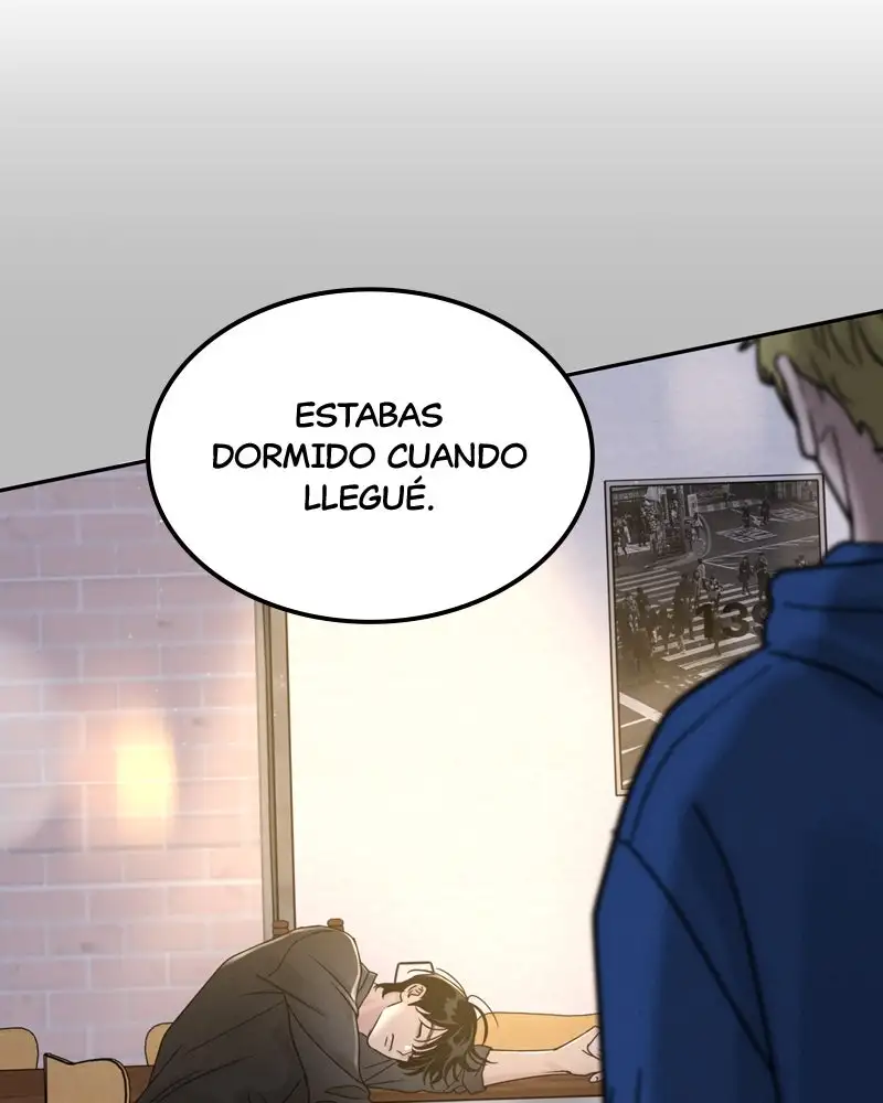 Un Romance Egoísta capítulo 15 página 32