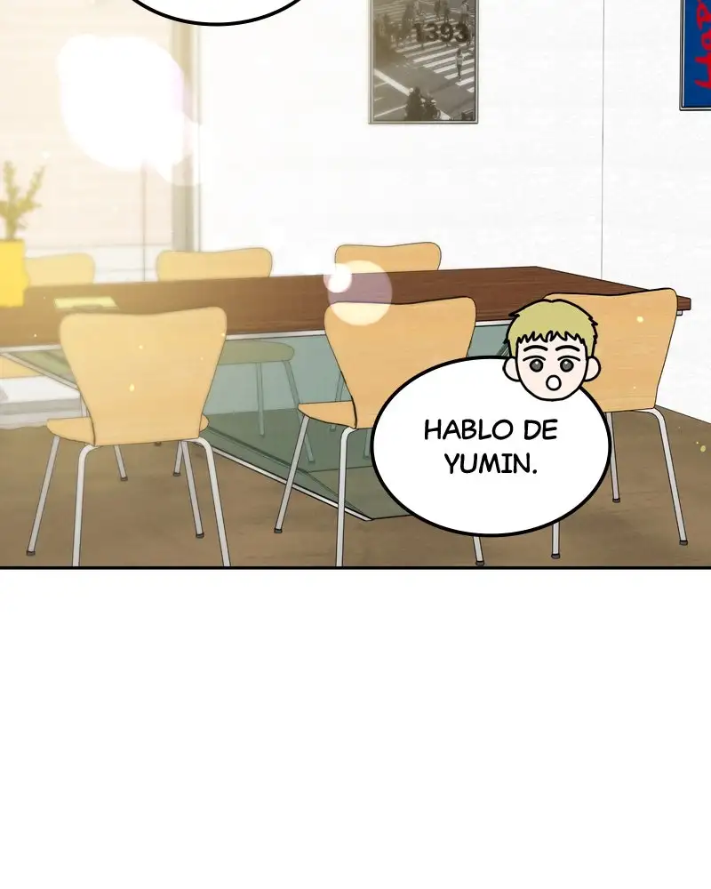 Un Romance Egoísta capítulo 15 página 38