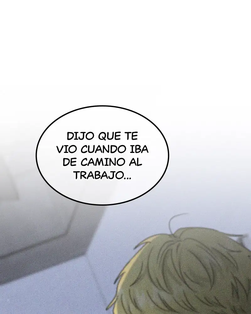 Un Romance Egoísta capítulo 15 página 39