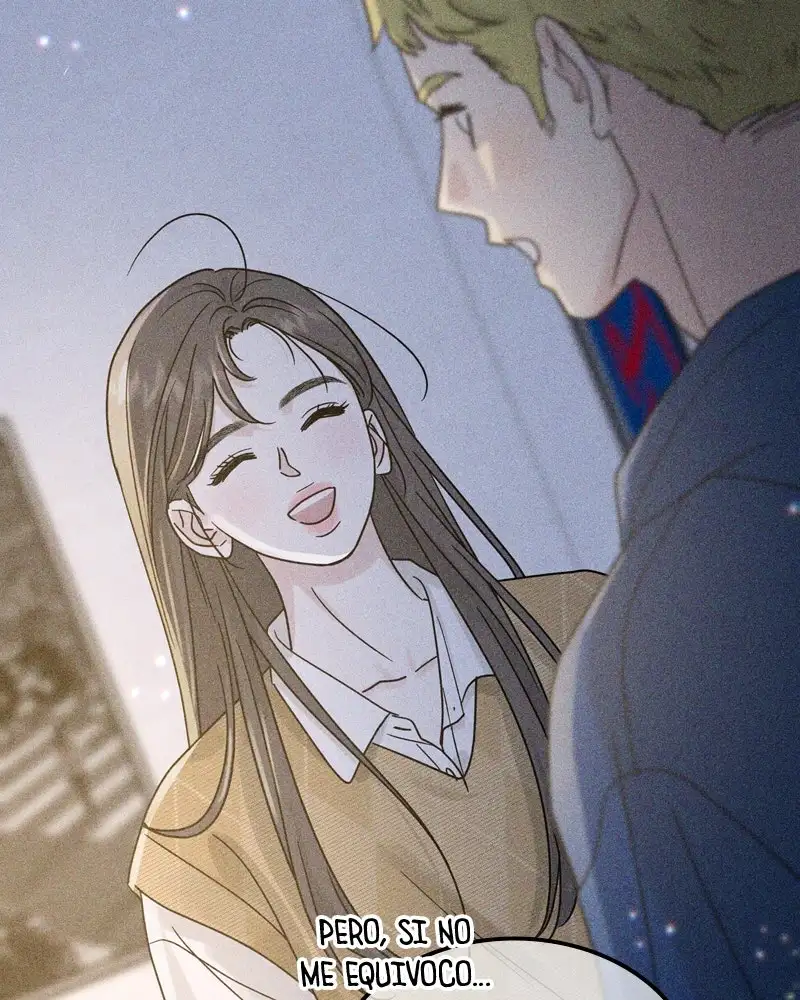 Un Romance Egoísta capítulo 15 página 40