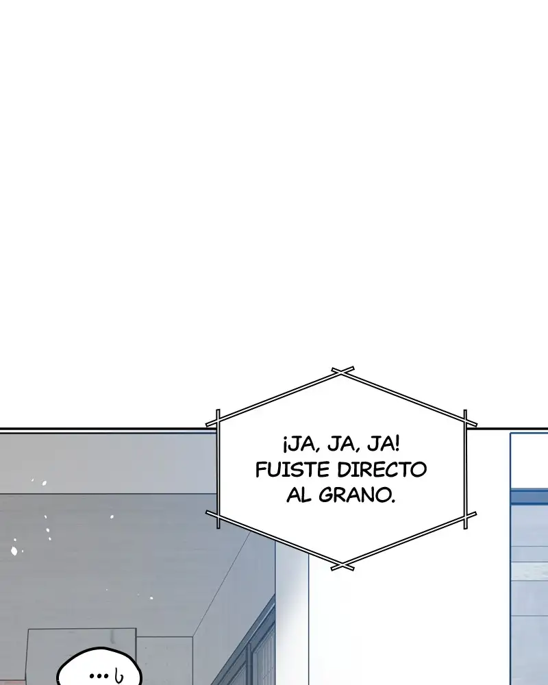 Un Romance Egoísta capítulo 15 página 54