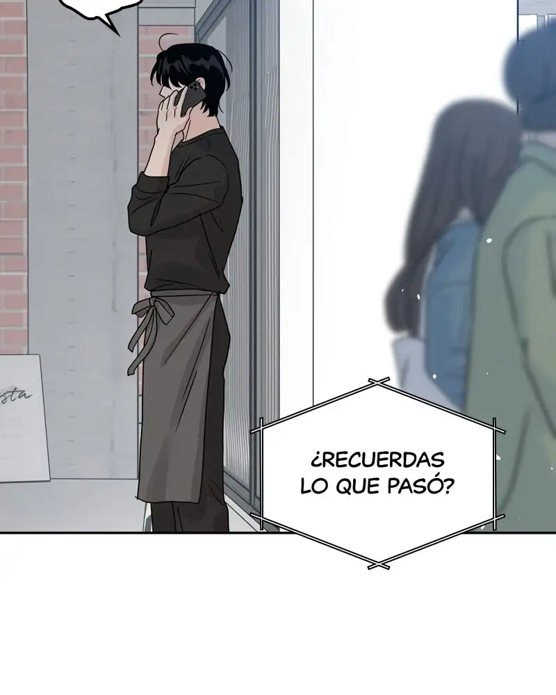 Un Romance Egoísta capítulo 15 página 55