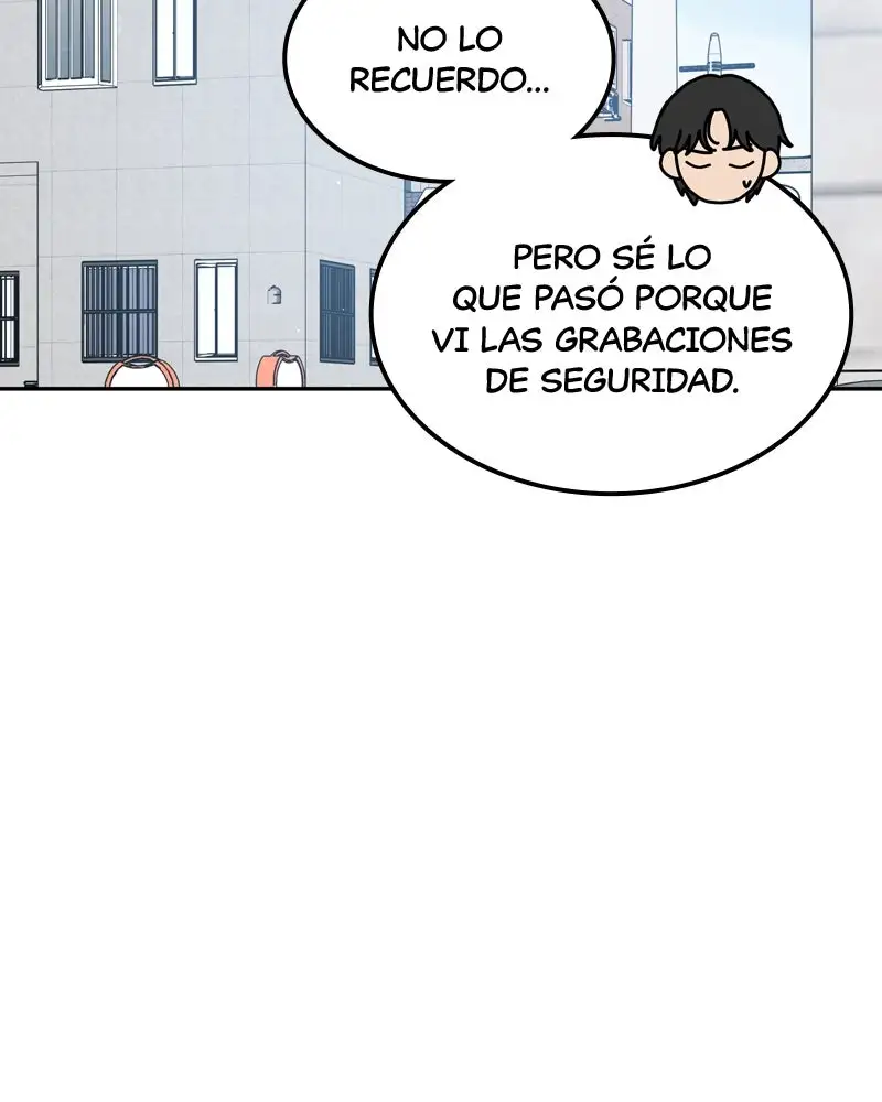 Un Romance Egoísta capítulo 15 página 57
