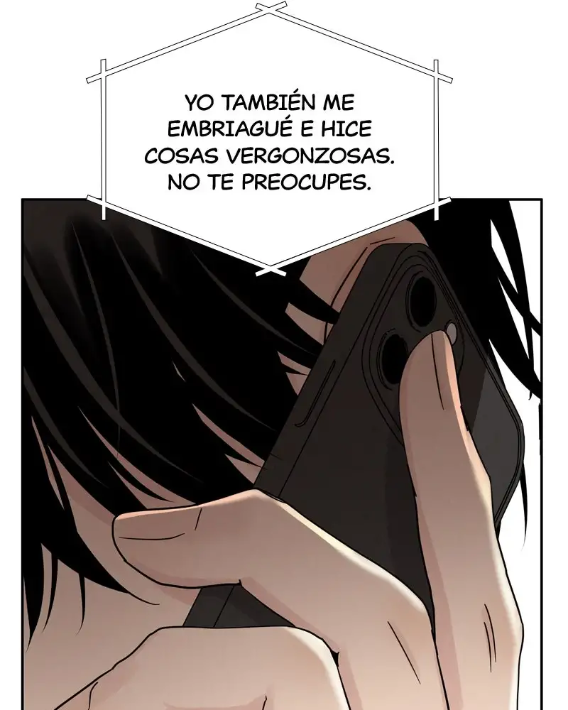 Un Romance Egoísta capítulo 15 página 58