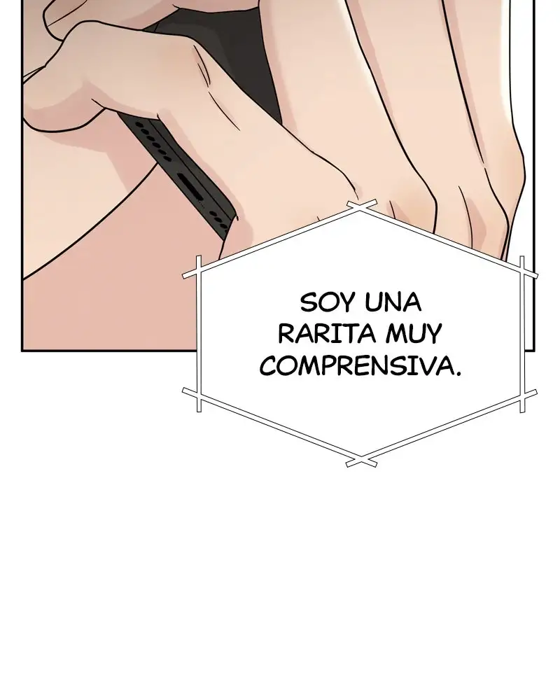 Un Romance Egoísta capítulo 15 página 59