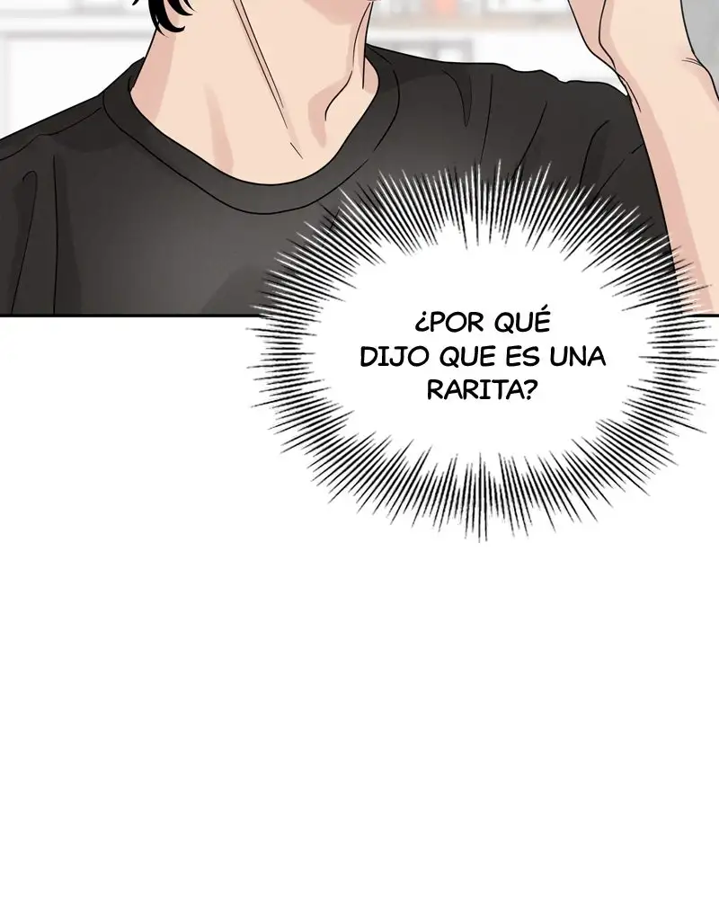 Un Romance Egoísta capítulo 15 página 61