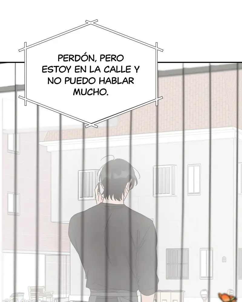 Un Romance Egoísta capítulo 15 página 62