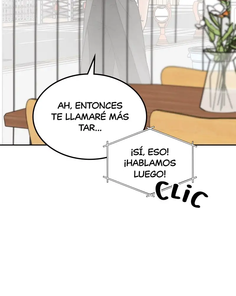 Un Romance Egoísta capítulo 15 página 63