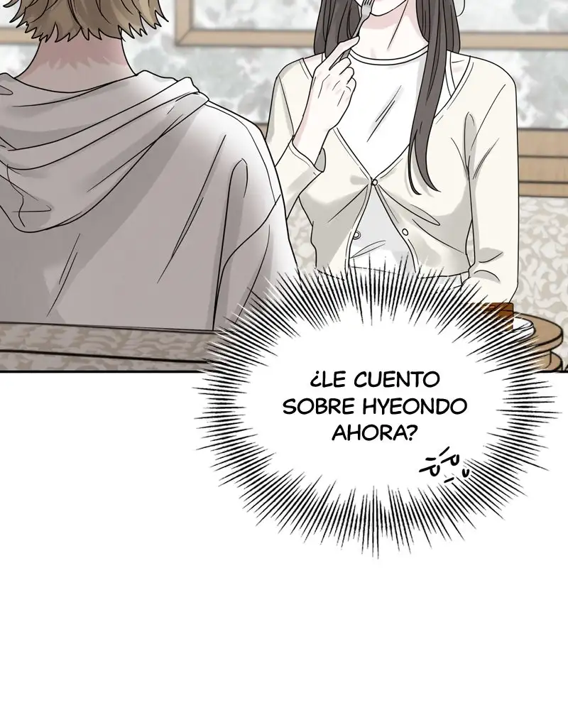 Un Romance Egoísta capítulo 15 página 75