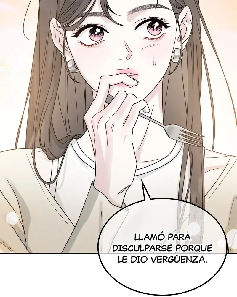 Un Romance Egoísta capítulo 15 página 77