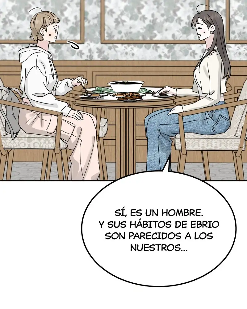 Un Romance Egoísta capítulo 15 página 79