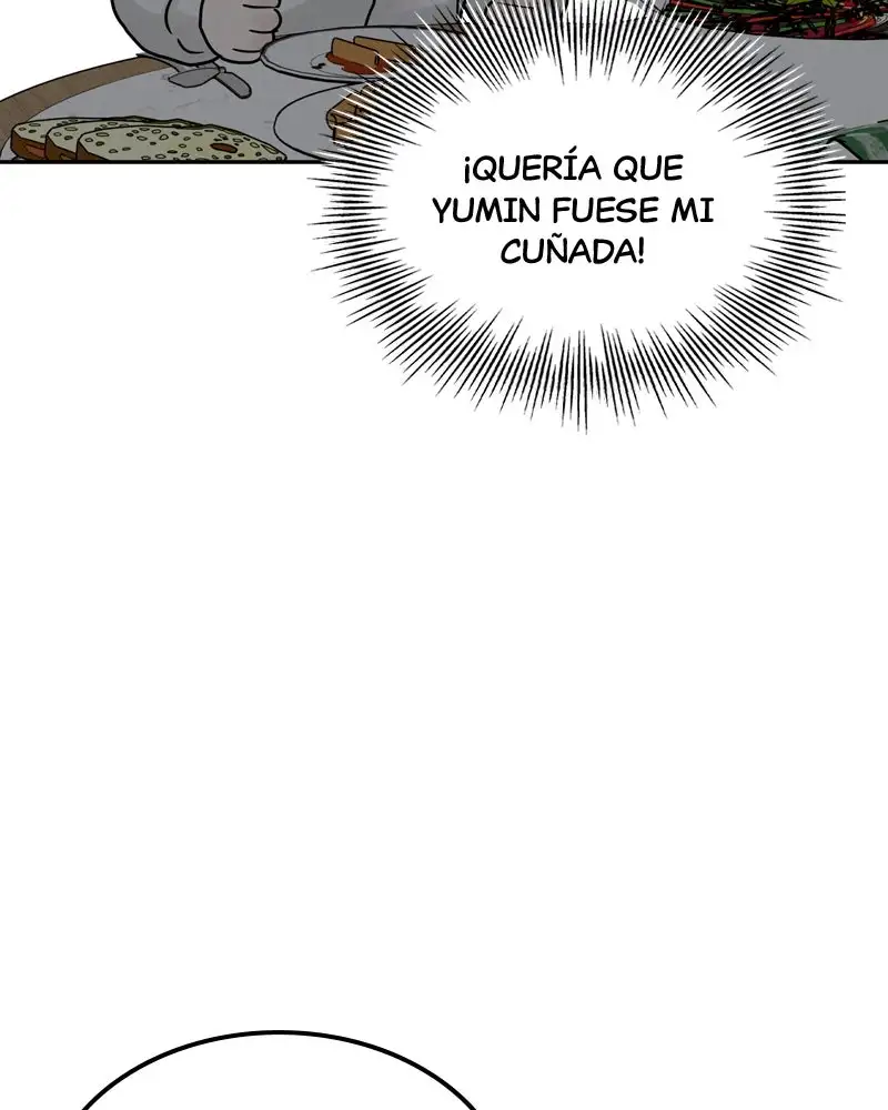 Un Romance Egoísta capítulo 15 página 86