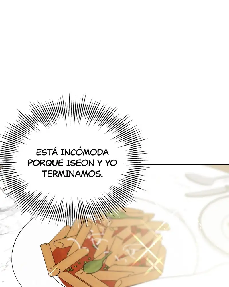 Un Romance Egoísta capítulo 15 página 94