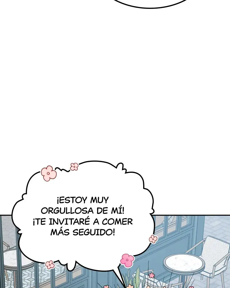 Un Romance Egoísta capítulo 15 página 100