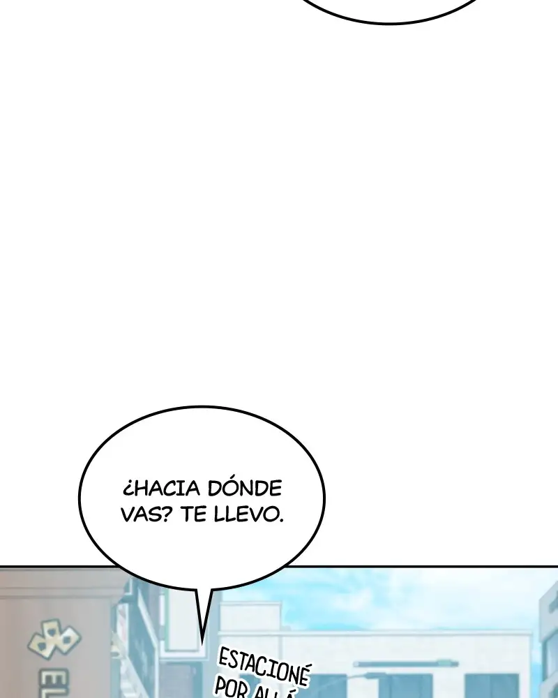Un Romance Egoísta capítulo 15 página 102