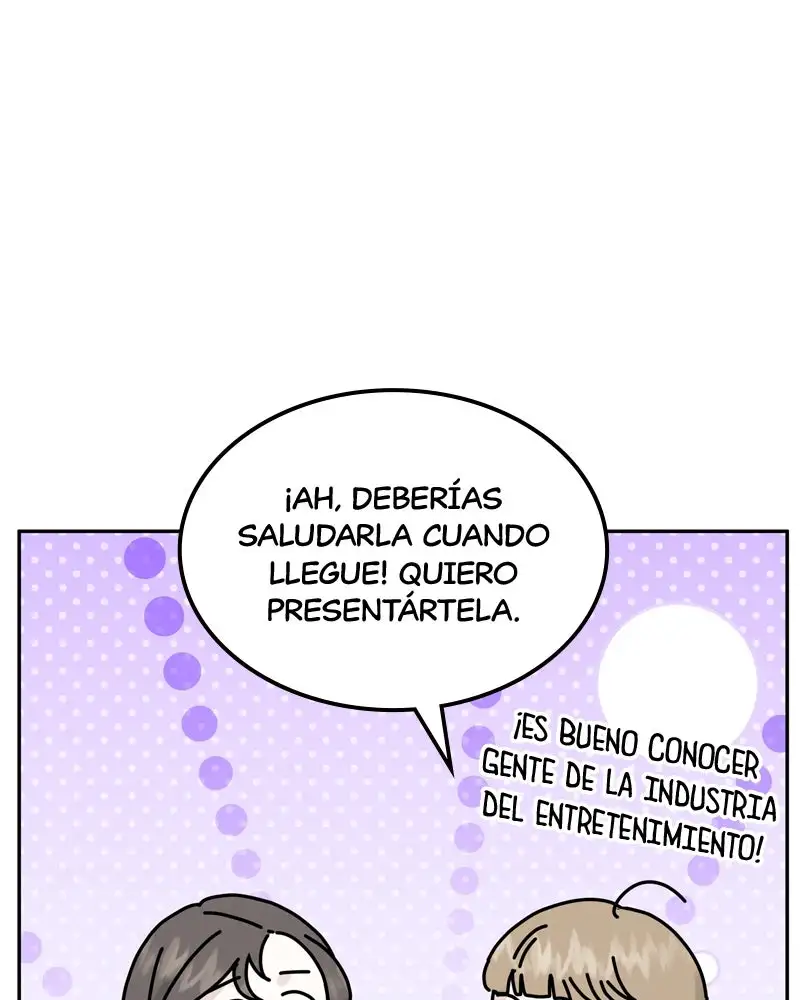 Un Romance Egoísta capítulo 15 página 104