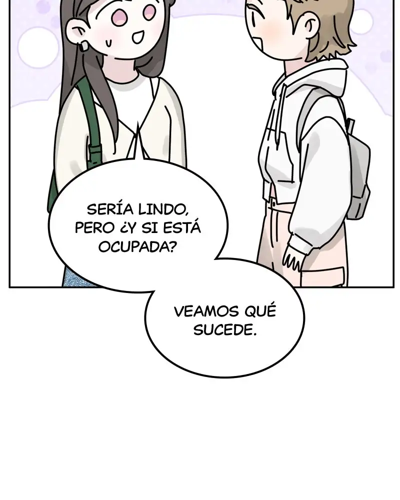 Un Romance Egoísta capítulo 15 página 105