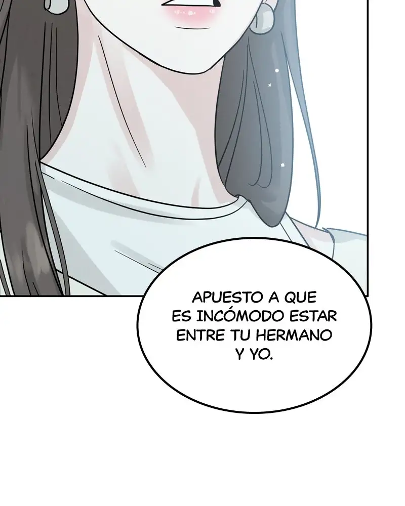 Un Romance Egoísta capítulo 15 página 111