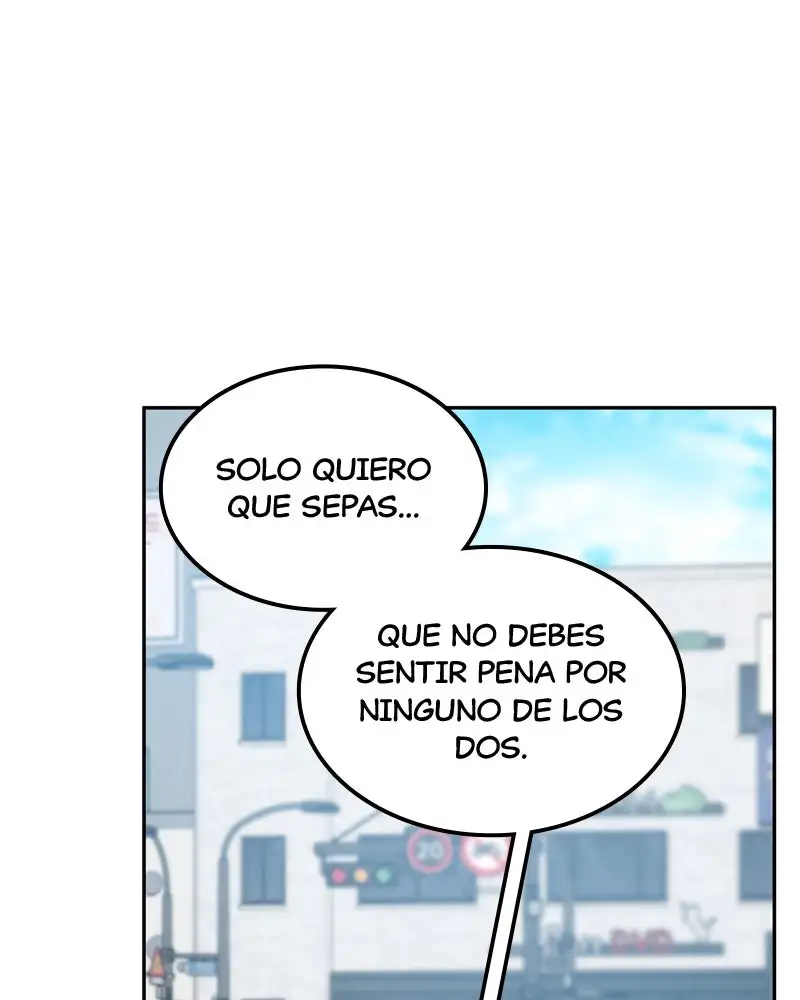 Un Romance Egoísta capítulo 15 página 112