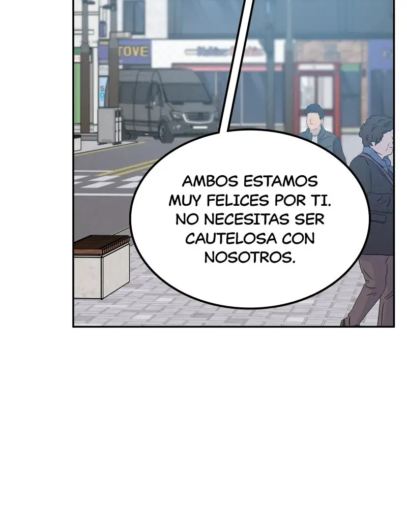 Un Romance Egoísta capítulo 15 página 113