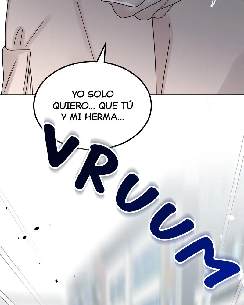 Un Romance Egoísta capítulo 15 página 117