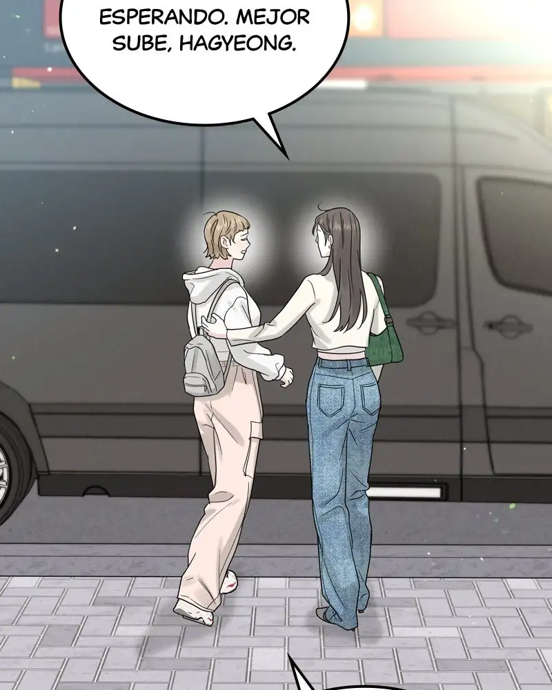 Un Romance Egoísta capítulo 15 página 122