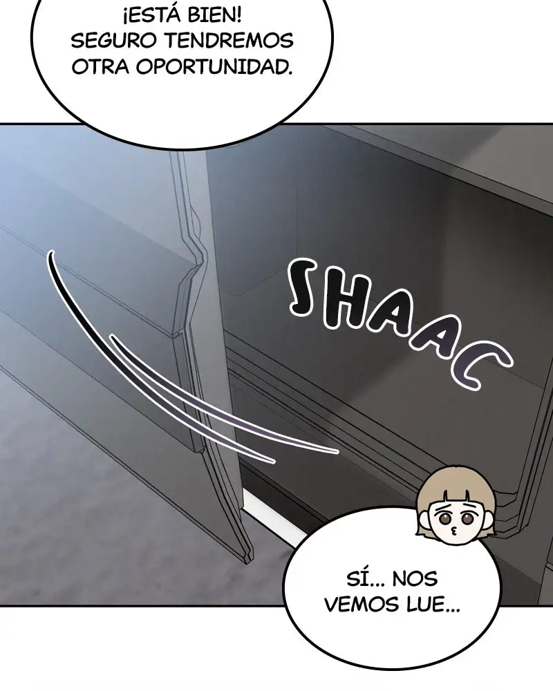 Un Romance Egoísta capítulo 15 página 124