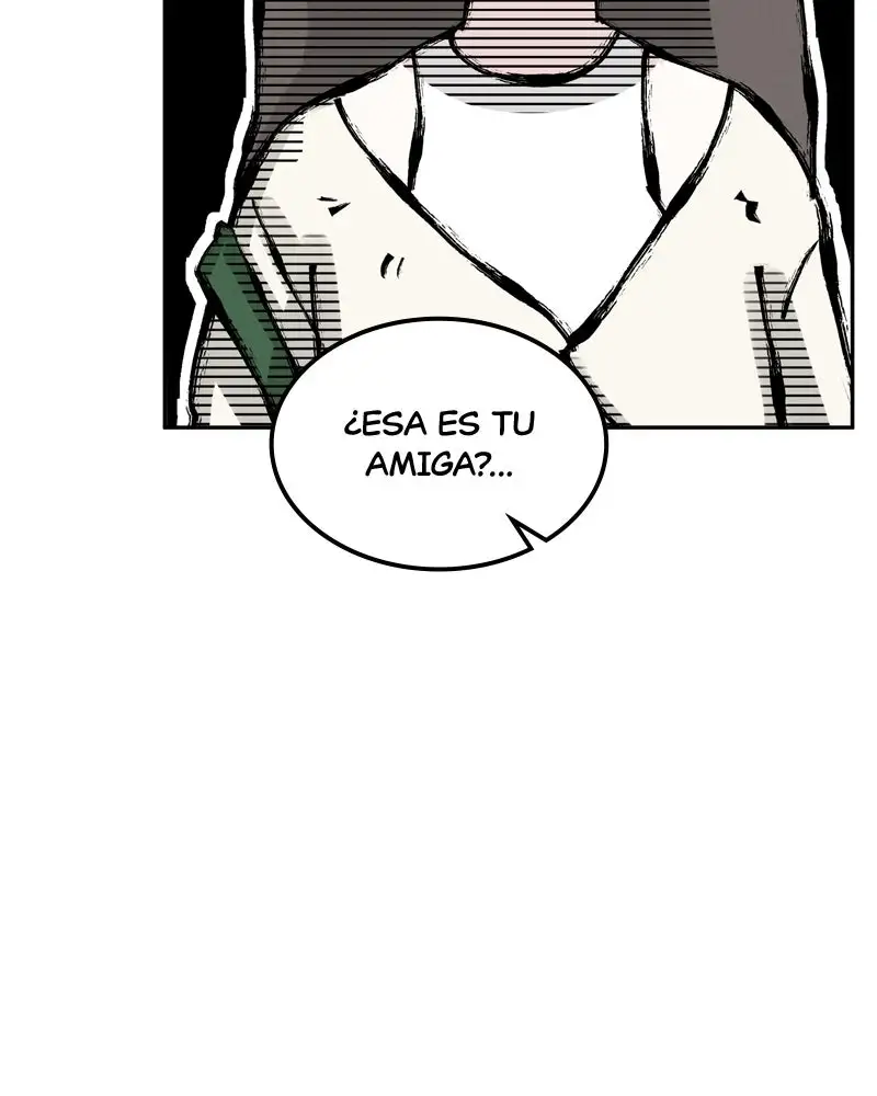 Un Romance Egoísta capítulo 15 página 131