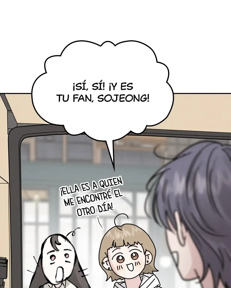 Un Romance Egoísta capítulo 15 página 132