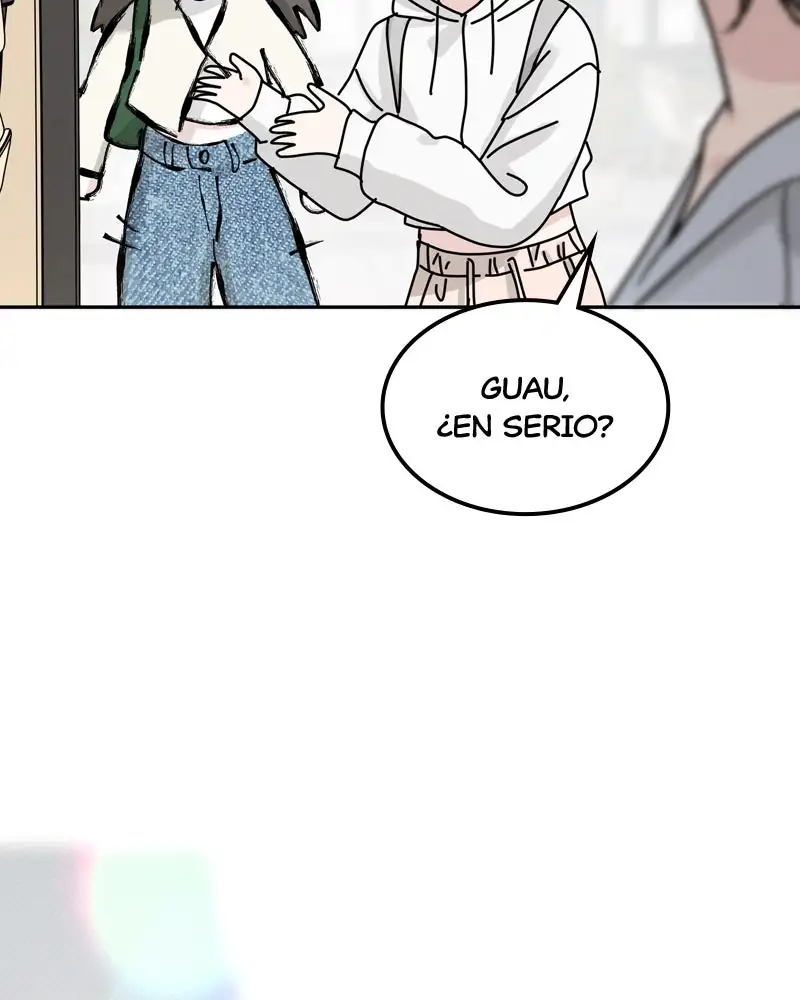 Un Romance Egoísta capítulo 15 página 133