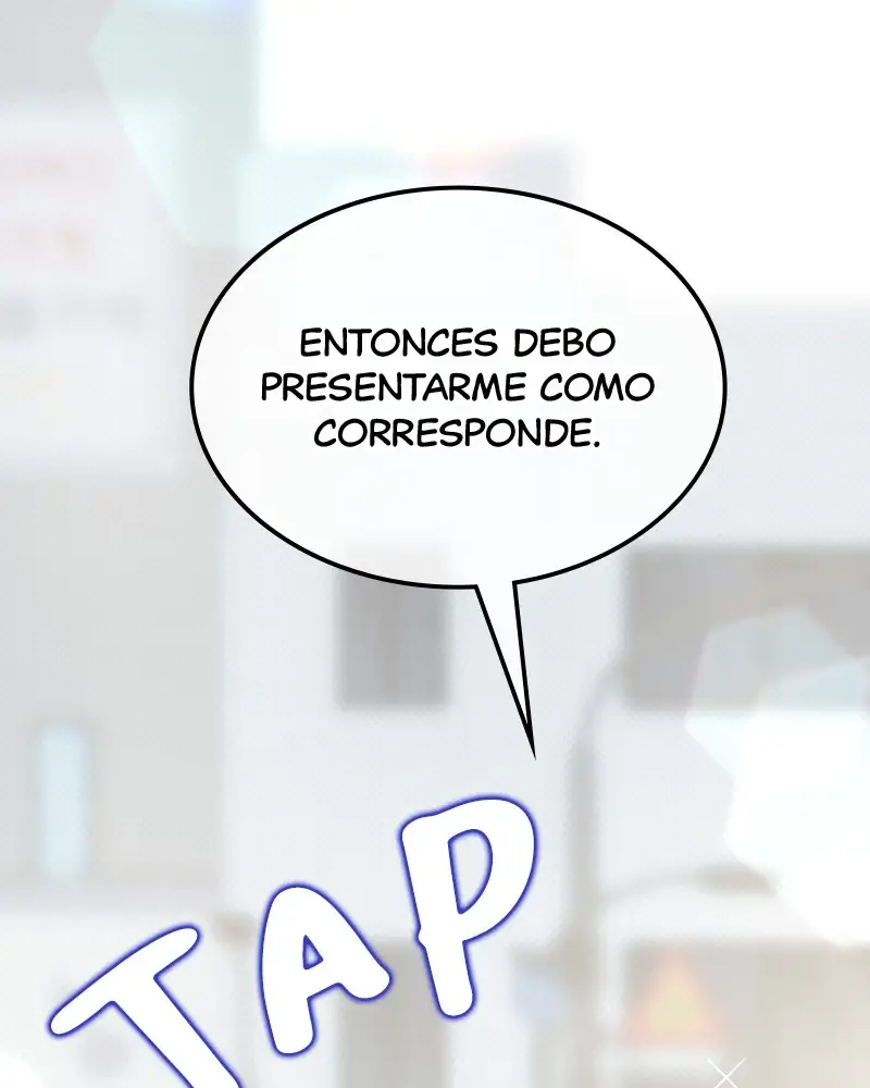 Un Romance Egoísta capítulo 15 página 134