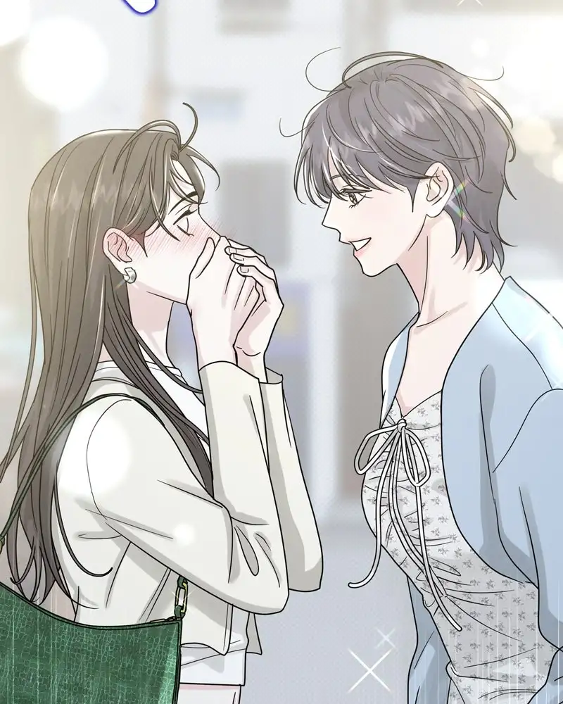Un Romance Egoísta capítulo 15 página 135