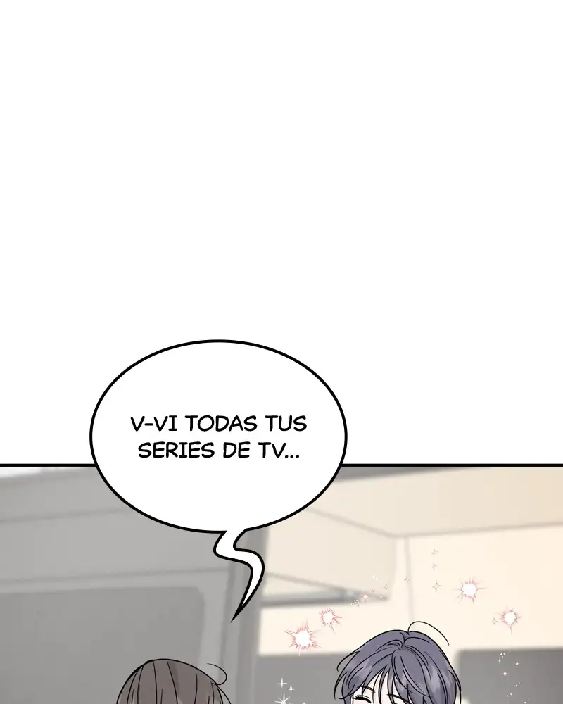 Un Romance Egoísta capítulo 16 página 9