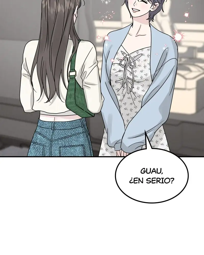 Un Romance Egoísta capítulo 16 página 10