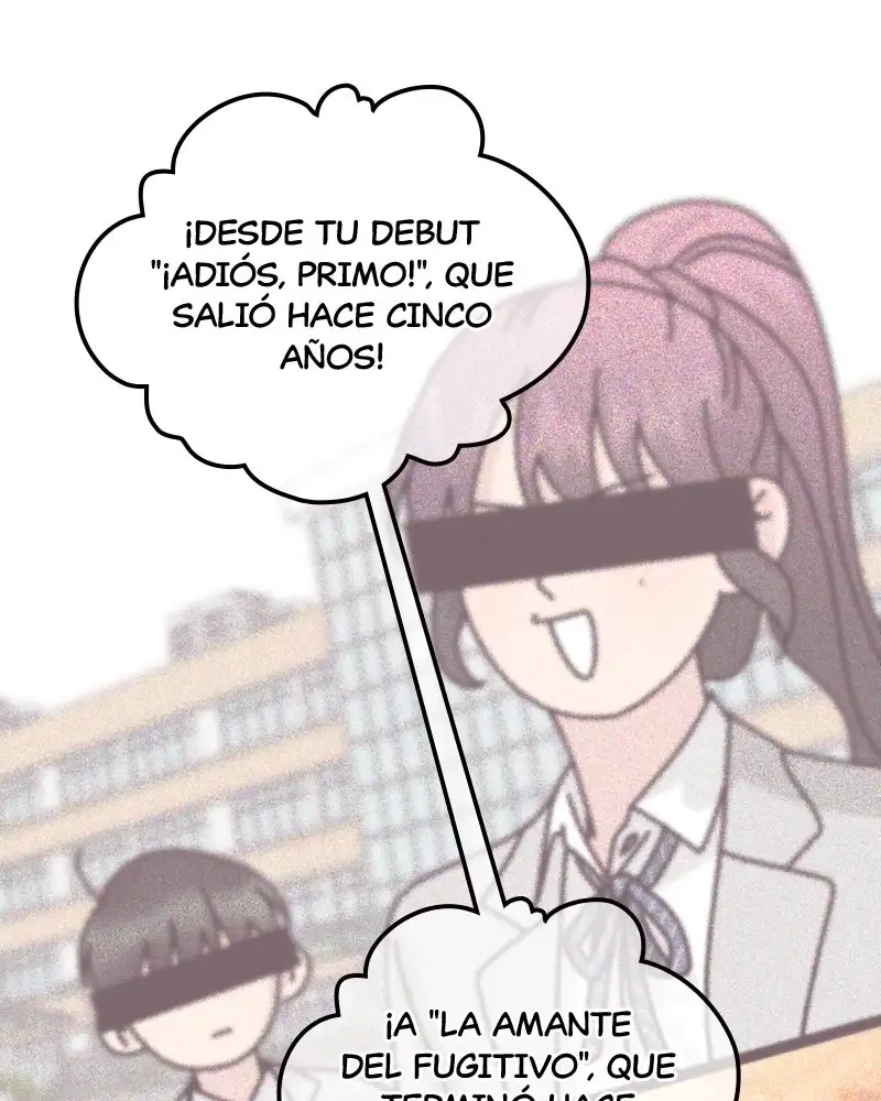 Un Romance Egoísta capítulo 16 página 11