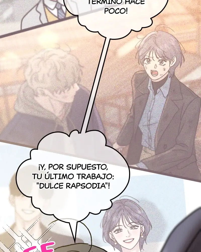Un Romance Egoísta capítulo 16 página 12