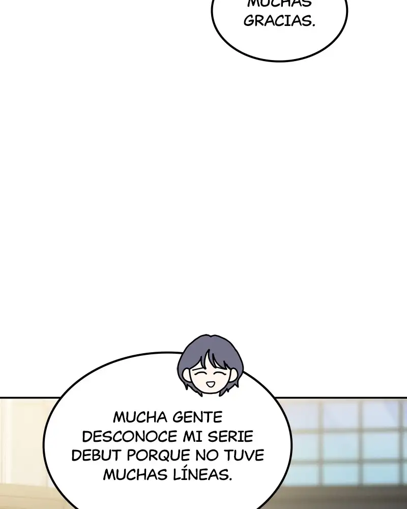 Un Romance Egoísta capítulo 16 página 16