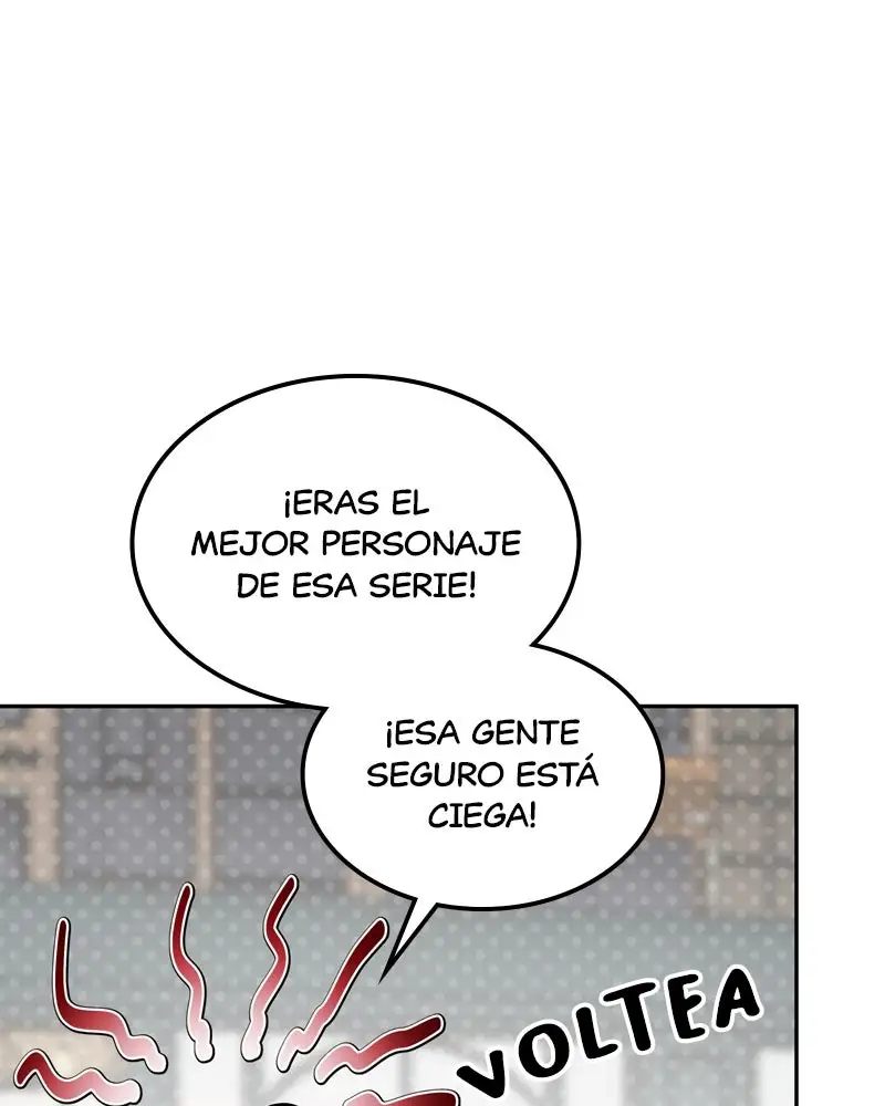 Un Romance Egoísta capítulo 16 página 18