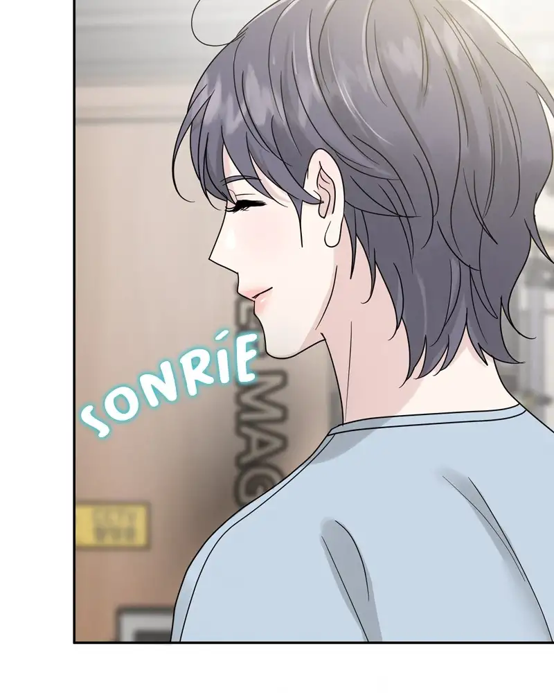 Un Romance Egoísta capítulo 16 página 21