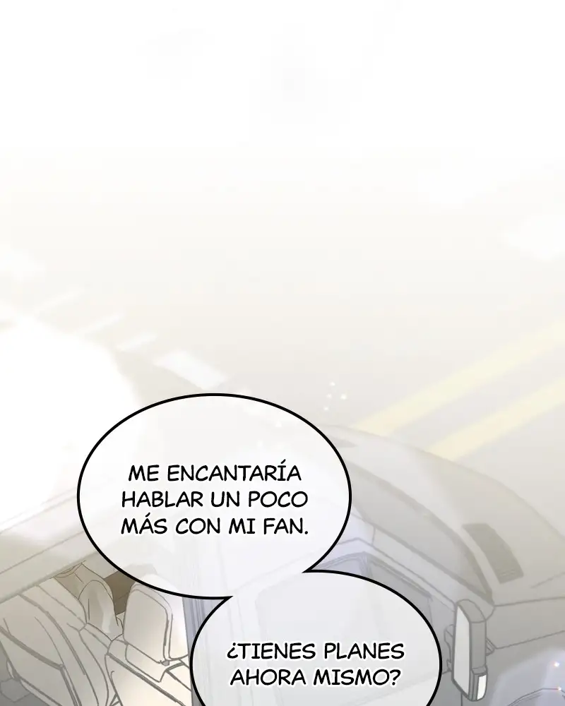 Un Romance Egoísta capítulo 16 página 22