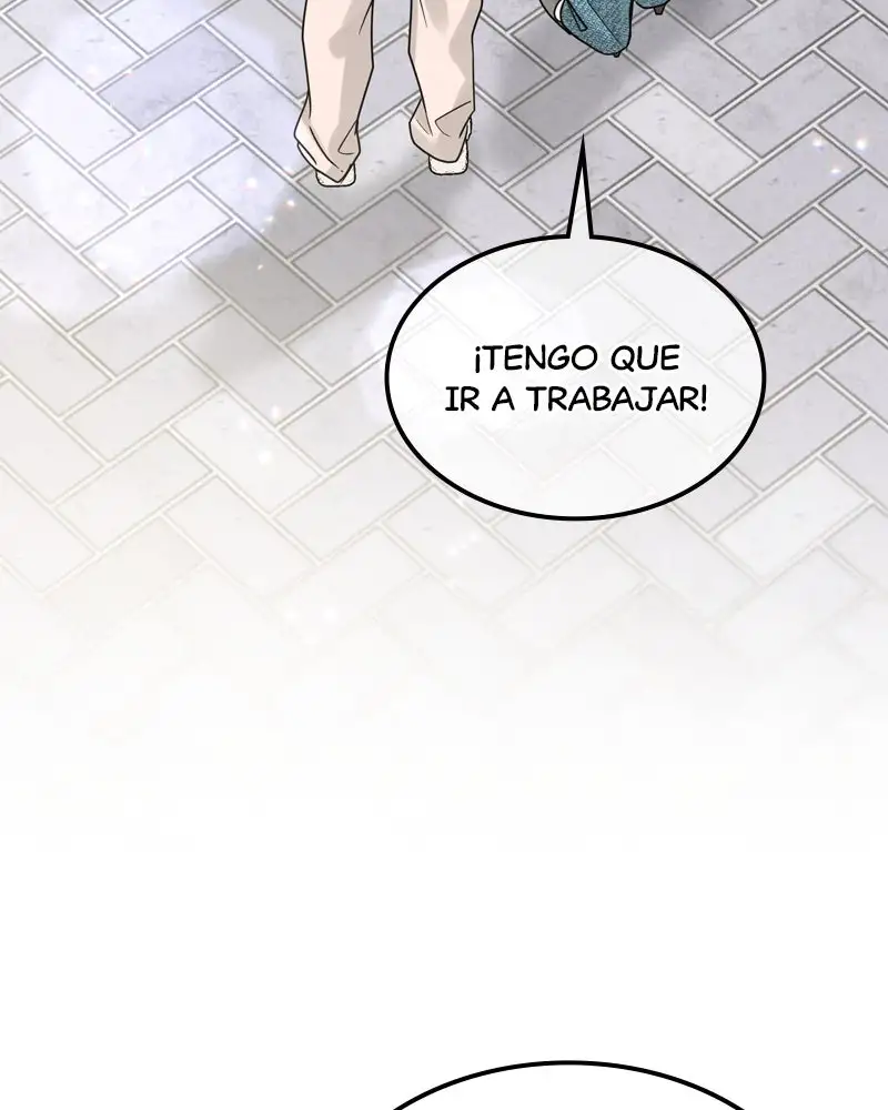 Un Romance Egoísta capítulo 16 página 24