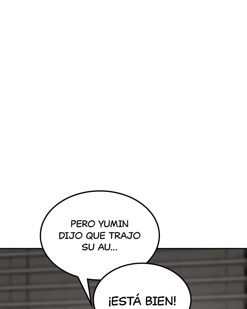 Un Romance Egoísta capítulo 16 página 26