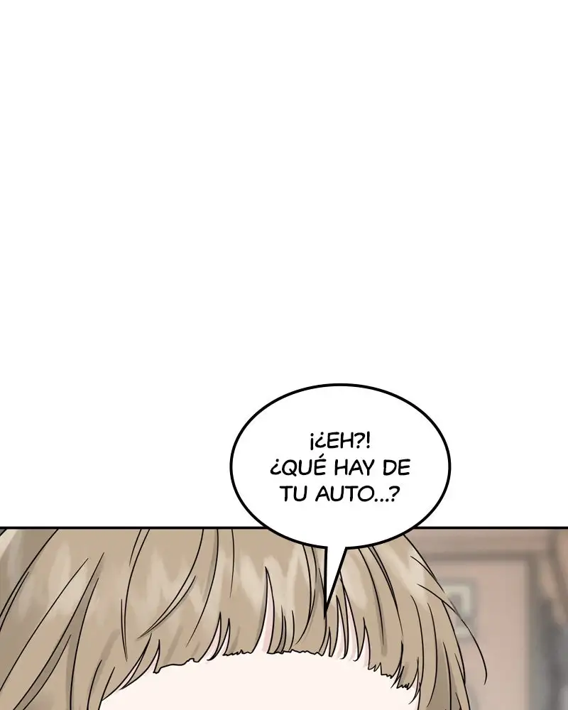 Un Romance Egoísta capítulo 16 página 28