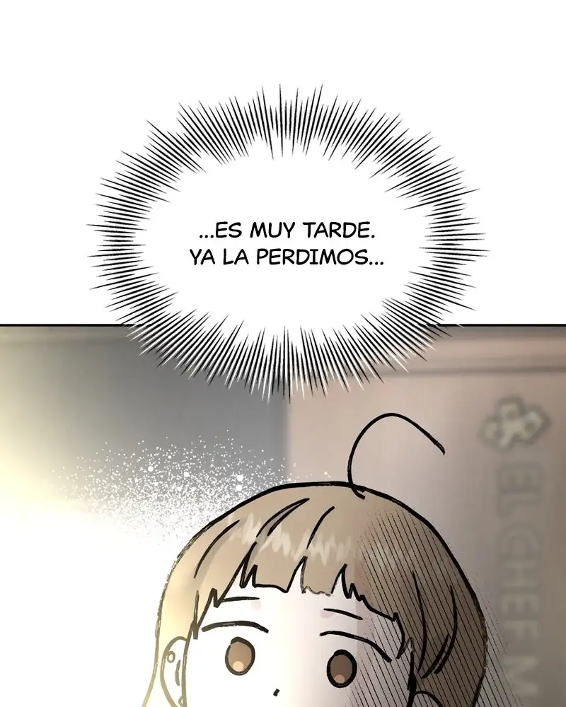 Un Romance Egoísta capítulo 16 página 33