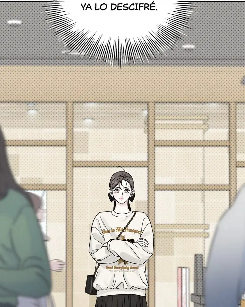Un Romance Egoísta capítulo 16 página 40