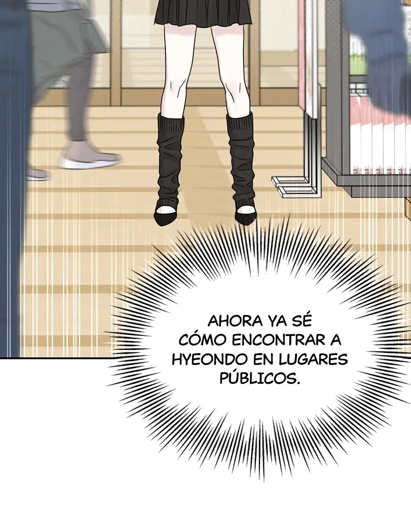 Un Romance Egoísta capítulo 16 página 41