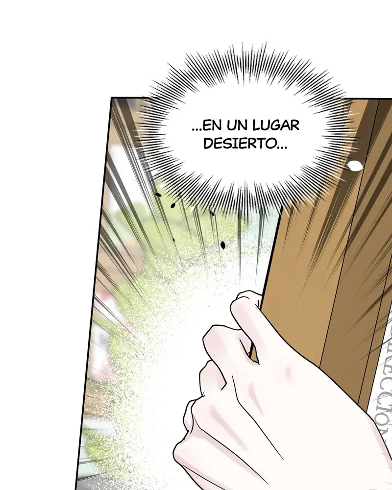 Un Romance Egoísta capítulo 16 página 44