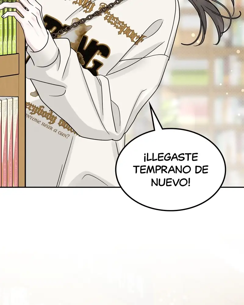 Un Romance Egoísta capítulo 16 página 47